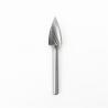 Buy cheap Durable Die Grinder Metal Grinding Bits High Strength Customizable Size from wholesalers