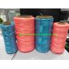 Buy cheap 3000D - 5000D Denier Packing Poly Twine Rope Untwist Fibrillated Type from wholesalers