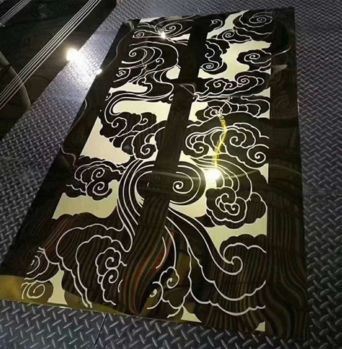 china 304L stainless steel plate manufacturers