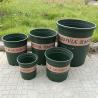Buy cheap Small Flowerpot Plastic Injection Mould Household With Mould Running 0.5-1M from wholesalers