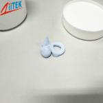 30cc/tube LED Lighting Thermally Conductive Putty , 3.02 g/cc Thermal Gap Filler