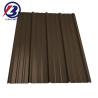Buy cheap Technique Hot Rolled Dx51d Dx52D Dx53D 0.12-6mm 30-275g Prepainted Galvalume Ppgi Roof Tiles Corrugated Steel Plate with 1 from wholesalers