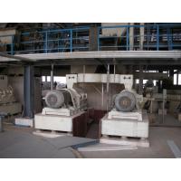 Buy cheap Energy Saving Ethanol Production Machine Fresh Cassava Milling product