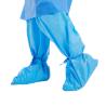 Buy cheap CE Disposable Boot Cover , PP Hospital Booties Shoe Covers from wholesalers