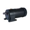 Buy cheap 4 Pole 1400rpm Electric Motor Gearbox 2200w 3hp 40mm Shaft from wholesalers