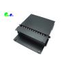 Buy cheap FTTH 19" 3U MTP MPO Patch Panel 288F ODF Fiber Patch Panel from wholesalers