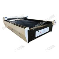 Buy cheap Plexiglass / Plastic Laser Cutting Machine , Wood Laser Cutter Wood Design product