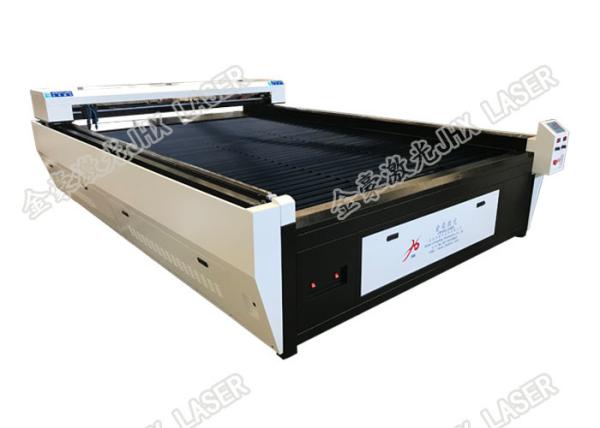 Buy cheap Plexiglass / Plastic Laser Cutting Machine , Wood Laser Cutter Wood Design Cutting Machine from wholesalers