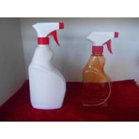 Buy cheap CE Standard HDPE Blow Moulding Machine For Spray Water Bottle product
