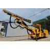 Buy cheap Hydraulic tunnel mining drilling jumbo china supplier from wholesalers
