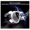 Buy cheap Medical Surgical Safety Glasses Virus Protection Anti Liquid Splash from wholesalers