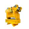 Buy cheap 42CrMo Excavator Quick Hitch Yakai CTHB 180 Degree Tilting Hydraulic Quick Coupler for 0.8-25ton Excavator from wholesalers