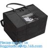 Buy cheap Portable Lunch Oversized Outdoor Cooler Bag, Extra Large Heavy Duty Custom Reusable Tote Food Delivery Bag from wholesalers