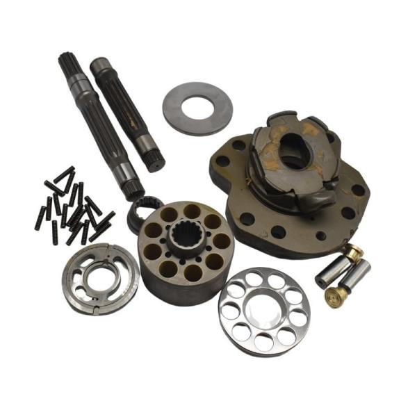 Buy cheap K3V112DT Hydraulic Pump Parts Aftermarket For KAWASAKl Pumps Rebuilt from wholesalers