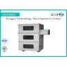 Buy cheap Battery Testing Machine / Overcharge Explosion Proof Test Chamber 300mm*300mm*300mm from wholesalers