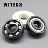 Buy cheap High Precison Hybrid Ball Bearings, CE6010 Si3N4 Ceramic Ball Bearings from wholesalers