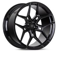 Buy cheap Rotiform Polish 2 Piece Forged Wheel Rim 19 20 Inch product