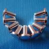 Buy cheap Electrical Oxidized Sterling Silver For Small Capacity Low Voltage Breaker from wholesalers
