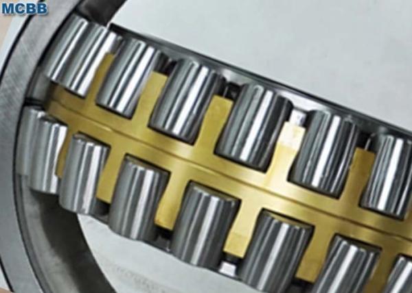 Buy cheap Industrial Dustproof Precision Roller Bearings Strong Composite Ability from wholesalers