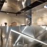 Buy cheap High-Quality Stainless Steel Ceiling Grids For Modern Offices from wholesalers