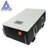 Buy cheap Wall Mounted Lithium Battery LED Screen 48v 100ah Lifepo4 5.12 Kwh from wholesalers