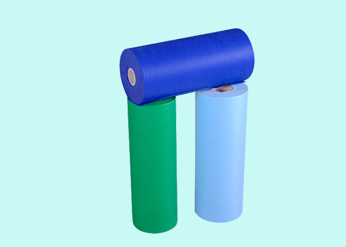 Household Spunbond Flame Retardant Furniture Non Woven Fabric for Garment and Sofa