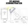 Buy cheap 3.5 Inch 320x480 TFT LCD Display With ST7796S Controller from wholesalers