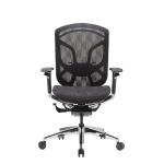 Buy cheap BIFMA Standard Mesh Office Furniture Chair 3D Paddle Shift Wire Control Arm Chairs from wholesalers