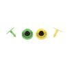 Buy cheap Professional UHF RFID Ear Tags for Livestock Tracking - Custom Animal Ear Tags Manufacturer from wholesalers