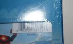 The LEGO Movie dvd Movie disney movie children carton dvd with slipcover free
