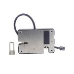 12V Waterproof SUS430 ABS Solenoid Cabinet Lock