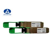 Buy cheap 1271-1331nm QSFP28 CWDM4 2KM 100Gb/S for FTTH FTTB FTTX Network product