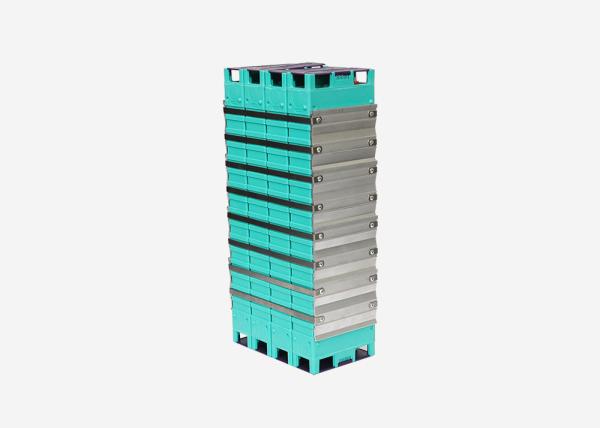 High Energy Density LED Light Lithium Battery , 12V 200Ah Li Ion Phosphate