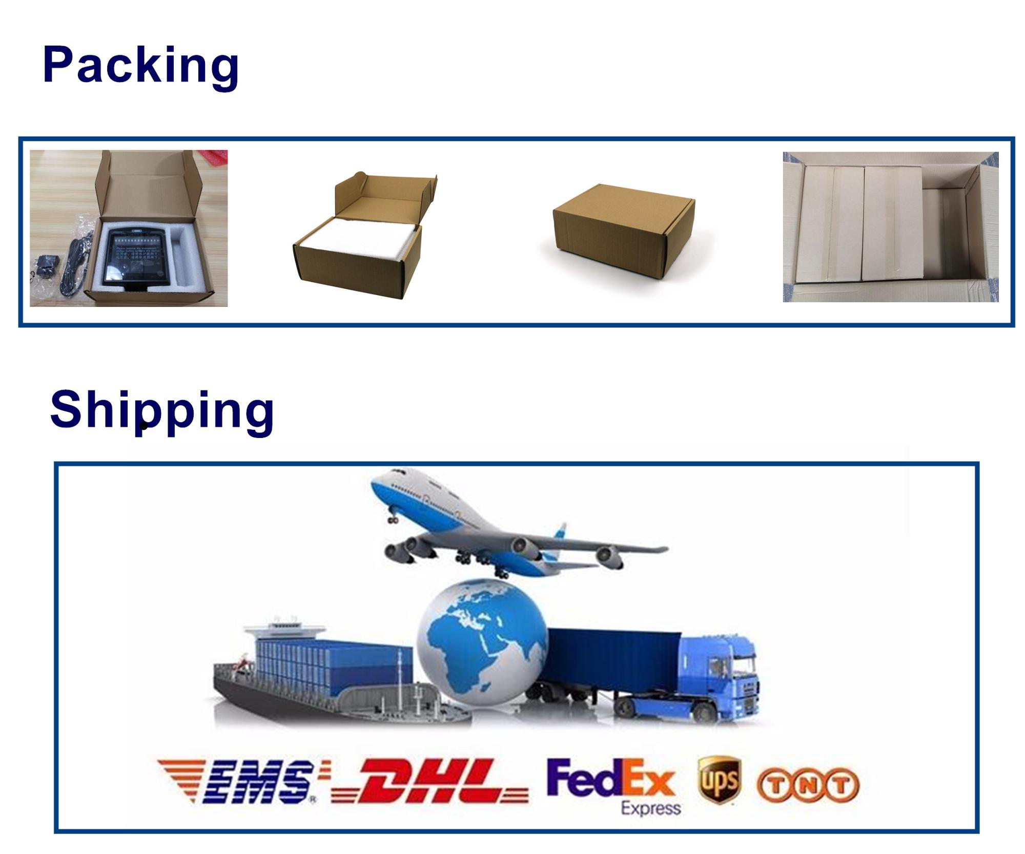 3 Inch Receipt Thermal Printer , All In One Pos Thermal Printer With Auto Cutter