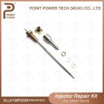 Bosch Injector Repair Kit For Injectors 0445110418 Nozzle DLLA139P2229 And