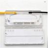 Buy cheap Fiber Optic Cable 2 in 2 out Heat Shrink Tube Protective Case from wholesalers