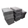 Buy cheap High Density 1.58-2.40G/Cm3 Carbon Graphite Plates Industrial Grade from wholesalers