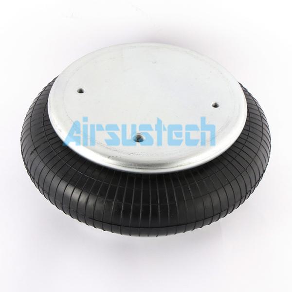W01-358-7008 Firestone High Durability Suspension Air Springs With Standard