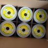 Buy cheap Aerospace Industry JIS Ni201 Nickel Alloy Wire 99.99% Purity from wholesalers