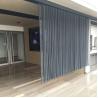 Buy cheap Metal Roller Blinds 80% Opening Area 1.0mm Wire Diameter Indoor Partition Curtains from wholesalers