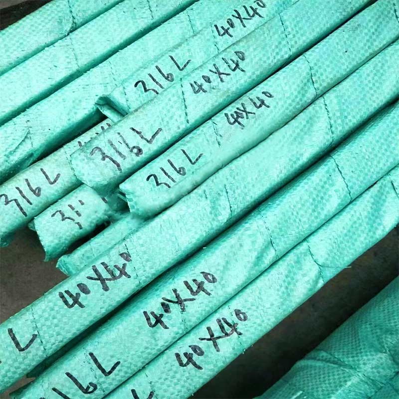 1/8 X1 Stainless Steel Flats 904L Stainless Flat Sheet 9cr18mo