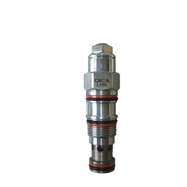 Buy cheap SUN Hydraulic CBCA-LHN Cartridge Valve Pressure Relief New Original Safety from wholesalers