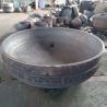Buy cheap Seamless DIN JIS Stainless Steel Pipe Cap SCH10 SCH40 SCH60 Customized from wholesalers