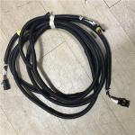 Lonking Whole Car Excavator Wiring Harness LG6235 LG6230 Cab Wiring Harness