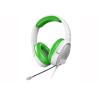 Buy cheap Private Nintendo Switch Gaming Headset , 1.2m Wired Headphones For PC from wholesalers