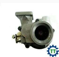 Buy cheap Garrett Turbocharger T3T4 for Modified car from wholesalers