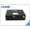 Buy cheap 10km UAV Video Link 1080p HDMI AES256 Encryption 300-2700MHz from wholesalers