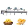 Buy cheap Multifunctional Rice 200kg/H Puffcorn Making Machine Double Screw Extruder from wholesalers