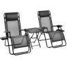 Buy cheap Modern Outdoor Sillas Portable Reclining Lightweight Folding Metal Camping Beach Relaxing Chair from wholesalers