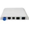 Buy cheap 76dBuV White PP WDM FTTH Optical Receiver 1000MHz 1G 1310nm 1490nm 1550nm from wholesalers